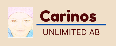 Logo Carinos Unlimited AB